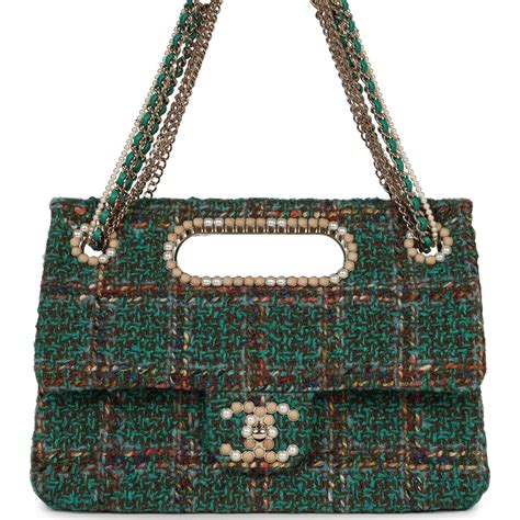 the cut chanel